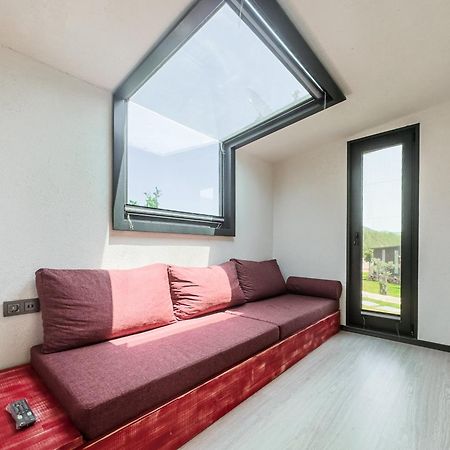 Mossa Afkule Kayakoey Hotel Fethiye Luaran gambar