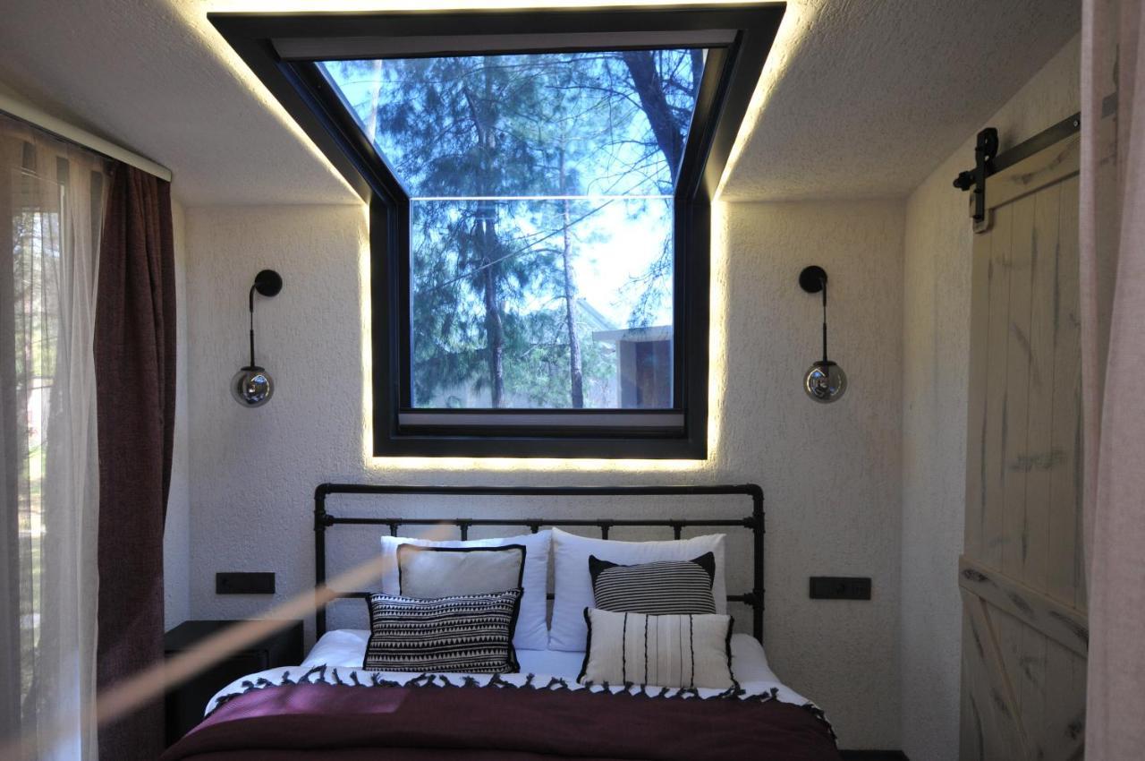 Mossa Afkule Kayakoey Hotel Fethiye Luaran gambar