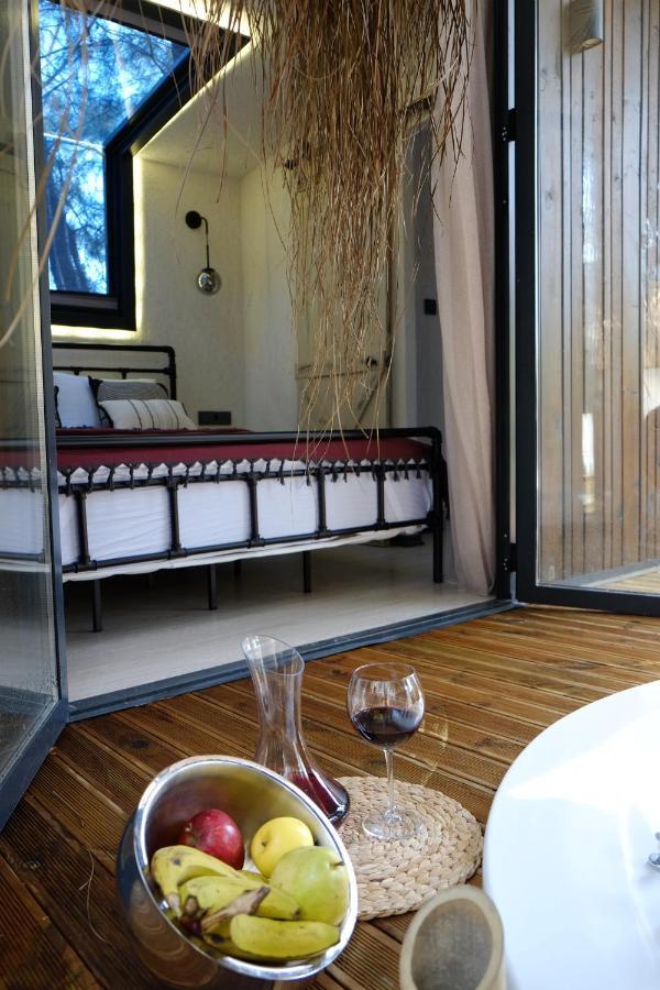 Mossa Afkule Kayakoey Hotel Fethiye Luaran gambar