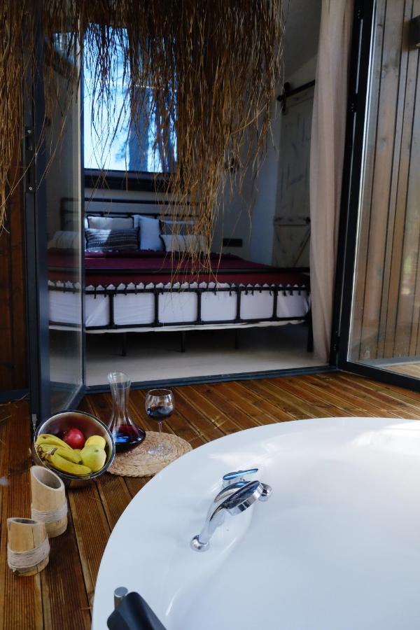 Mossa Afkule Kayakoey Hotel Fethiye Luaran gambar