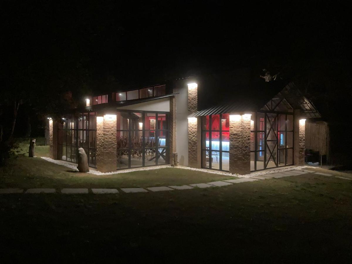 Mossa Afkule Kayakoey Hotel Fethiye Luaran gambar