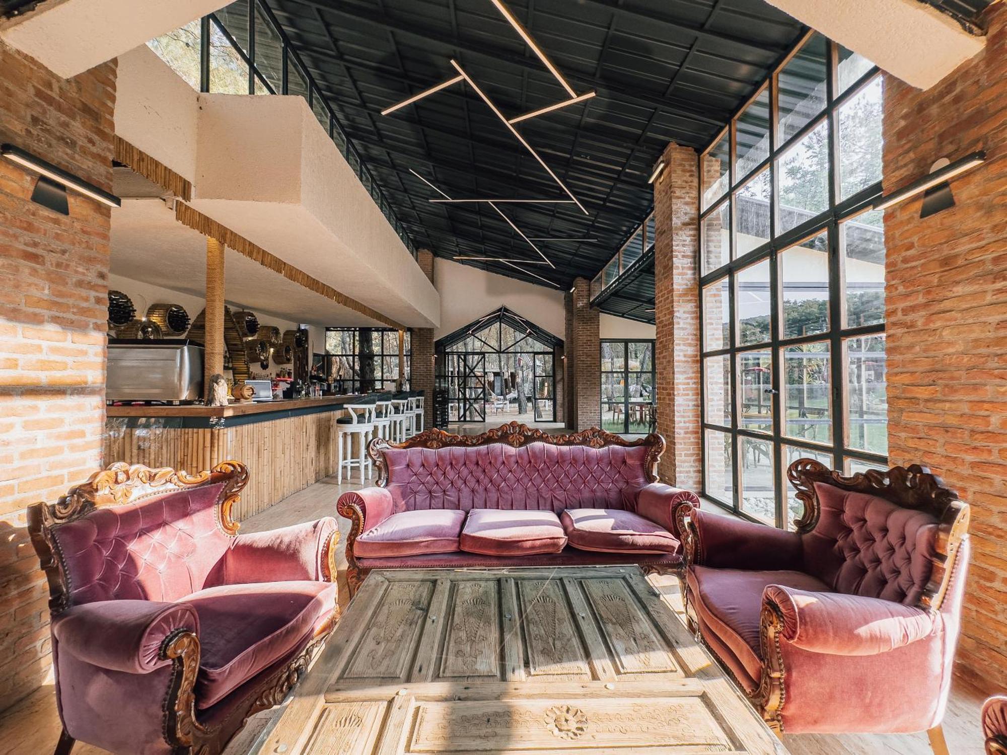 Mossa Afkule Kayakoey Hotel Fethiye Luaran gambar